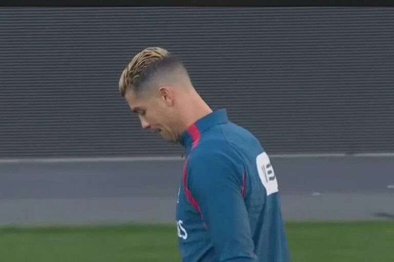 Portugalia dënon dhe suspendon Ronaldon