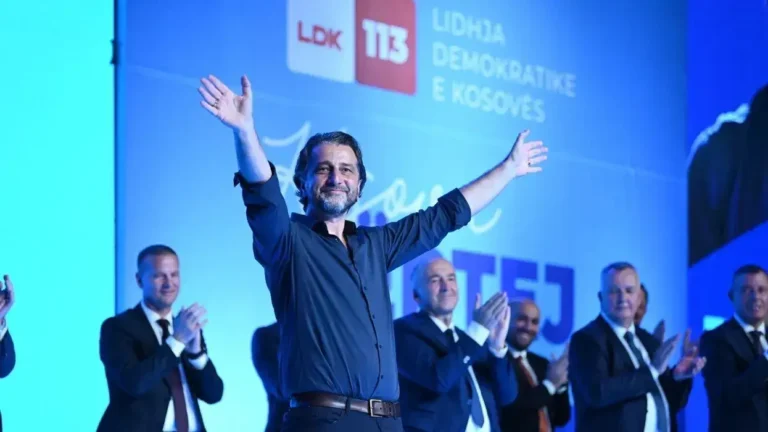 Rama: Besoj që do të kandidoj për kryetar të LDK-së