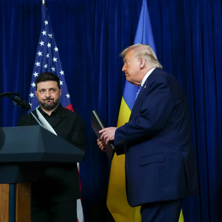 Trump mesazh të prerë Zelensky-t: S’je i pranueshëm në negociatat e paqes, gjej dikë tjetër