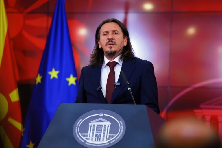 Ministri Sulejmani jep lajmin e madh: Tetova bëhet me Bibliotekë universitare- mundësi më shumë për studentët dhe botën akademike!