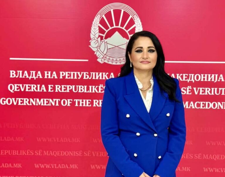 Azizi: 100 autoambulanca të reja për institucionet publike shëndetësore, nga Likova deri në Strugë