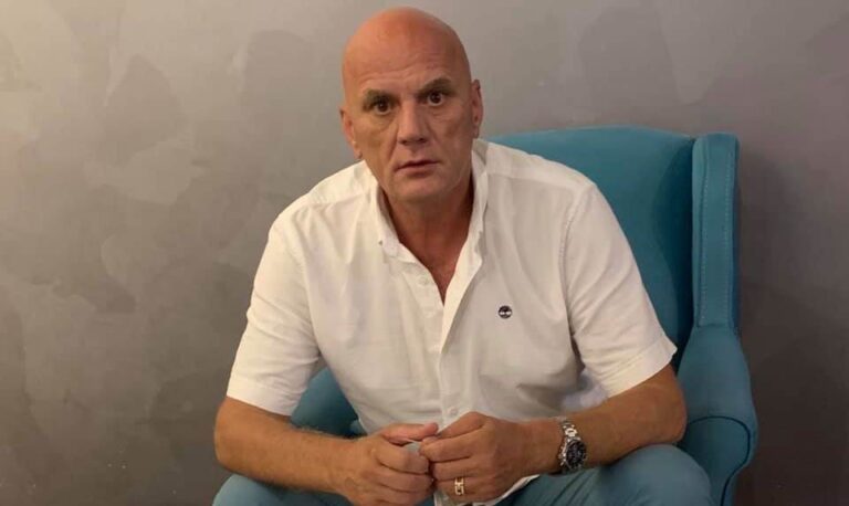 Gani Geci dërgohet me urgjencë në Spitalin e Pejës, nga spitali japin detaje për gjendjen e tij