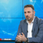 Bekim Fazliu: BDI për 20 vite i detyroi studentët e juridikut t’i japin provimet vetëm në maqedonisht!