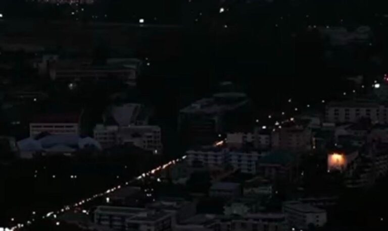Nesër pa energji elektrike disa pjesë të Tetovës dhe rrethinës, ndërprerje edhe në Kodrën e Diellit