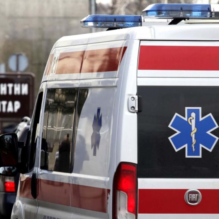 Nuk dërguan ambulancën për një të lënduar, kallëzim penal ndaj dy punonjësve të Urgjencës në Tetovë
