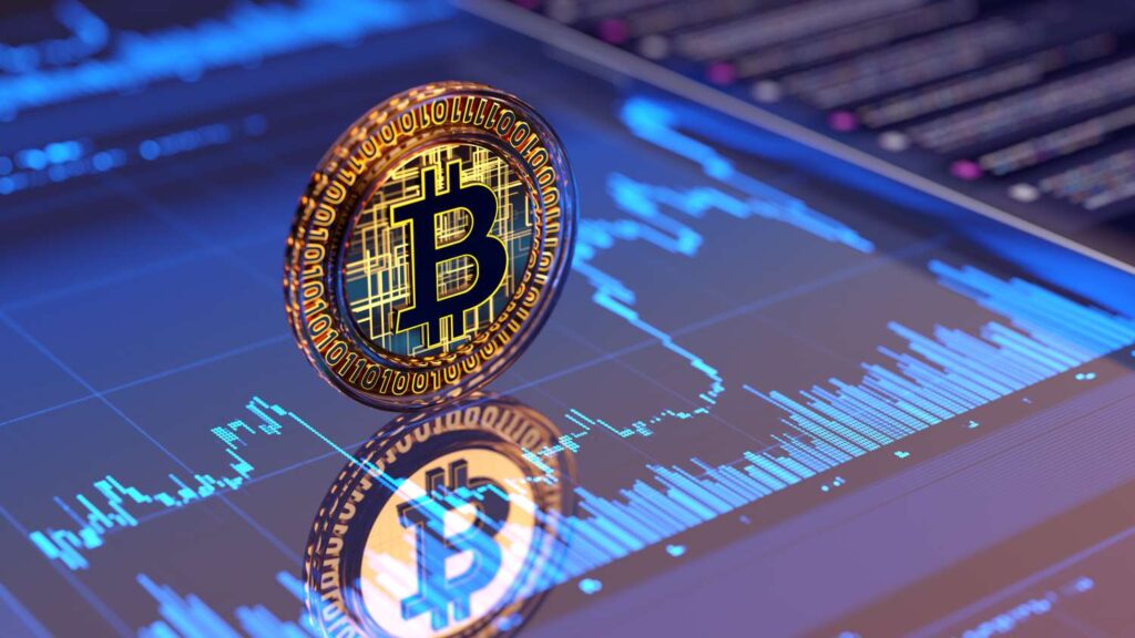 Bitcoin bie nën 82 mijë dollarë, pasiguria në tregje godet kriptovalutat