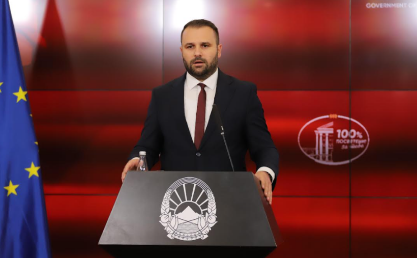 Durmishi: Paga minimale u rrit për 3.479 denarë, rritje 67% më e lartë krahasuar me periudhën e qeverisjes së kaluar
