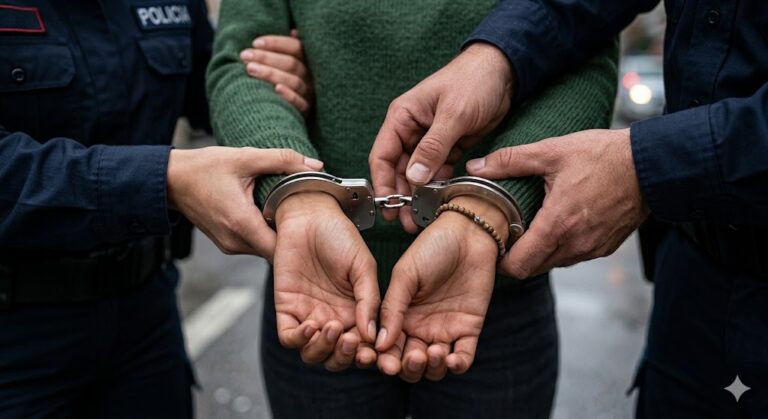 Shkup, aksion policor kundër drogës: Arrestohen 12 persona
