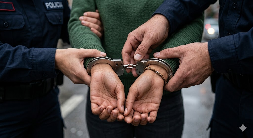 Shkup, aksion policor kundër drogës: Arrestohen 12 persona