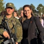 Nipi i “10-shit të UÇK-së”, betohet si ushtar i FSK-së – ishte ndër rekrutët me arritjet më të larta akademike