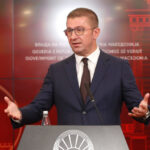 Mickoski paralajmëroi skenarë të mundshëm destabilizimi: Nuk do të bie në kurthet e shërbimeve