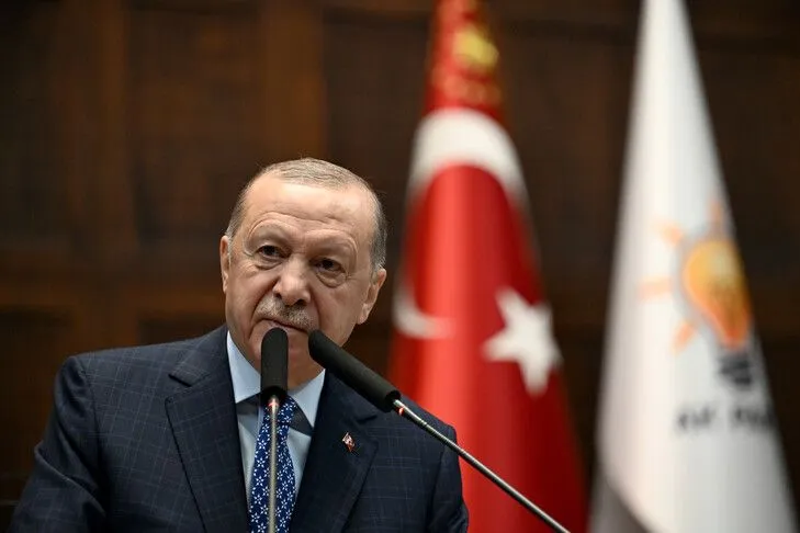 Erdogan: Turqia vazhdon përpjekjet për t’i hapur rrugë paqes në rajone të ndryshme