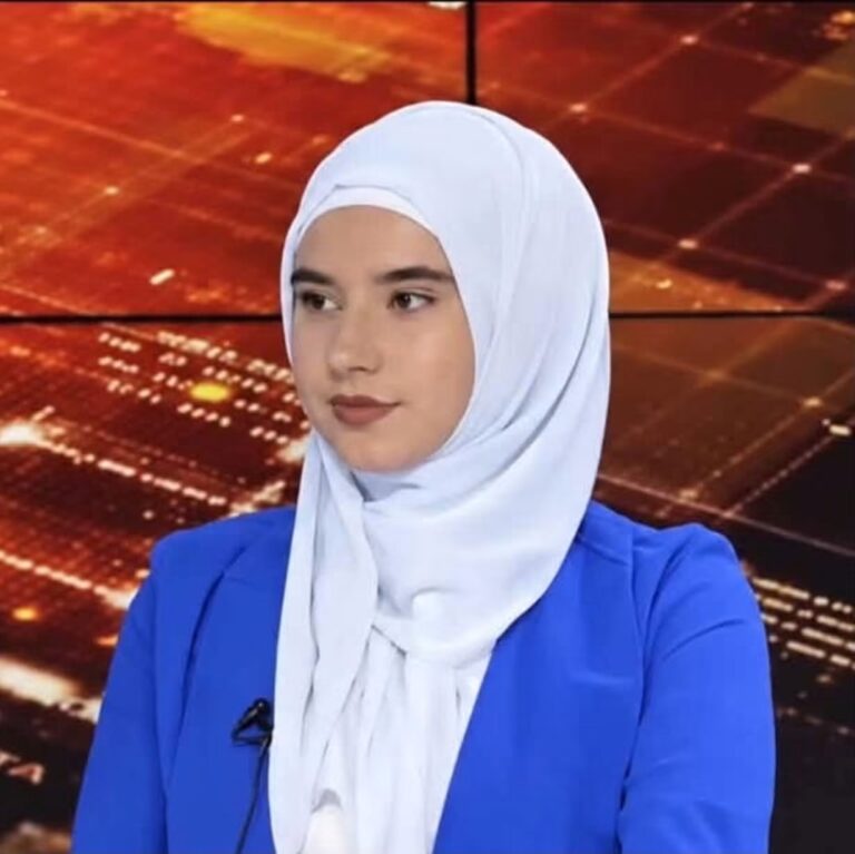 Dhunohet nga një grup policësh, themeluesja e lëvizjes Rinia Nacionaliste, aktivistja Laura Kërtalli