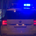 I dehur dhe me marihuanë në veturë, shoferi i BMW-së godet tre 16-vjeçarë në Tetovë dhe largohet nga vendi i ngjarjes