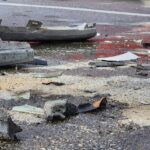 Aksident fatal: Vdes 58-vjeçari, shoferi 19-vjeçar ishte i dehur