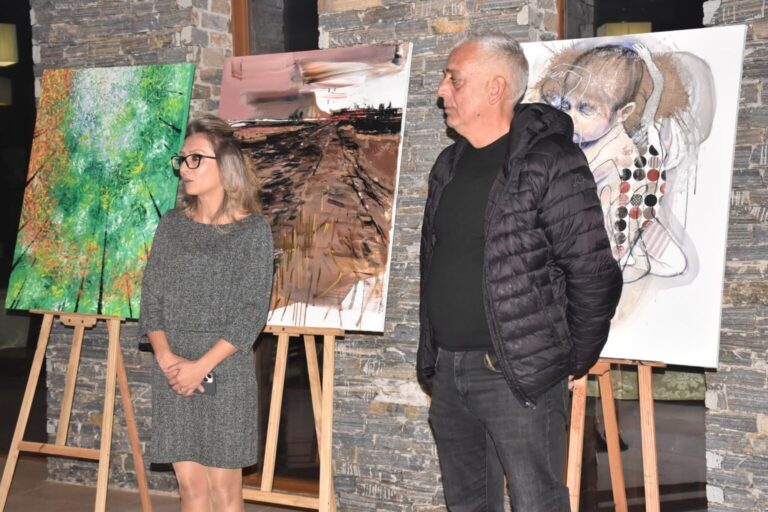 Mbahet edicioni i 17-të i Kolonisë Ndërkombëtare Artistike 2026