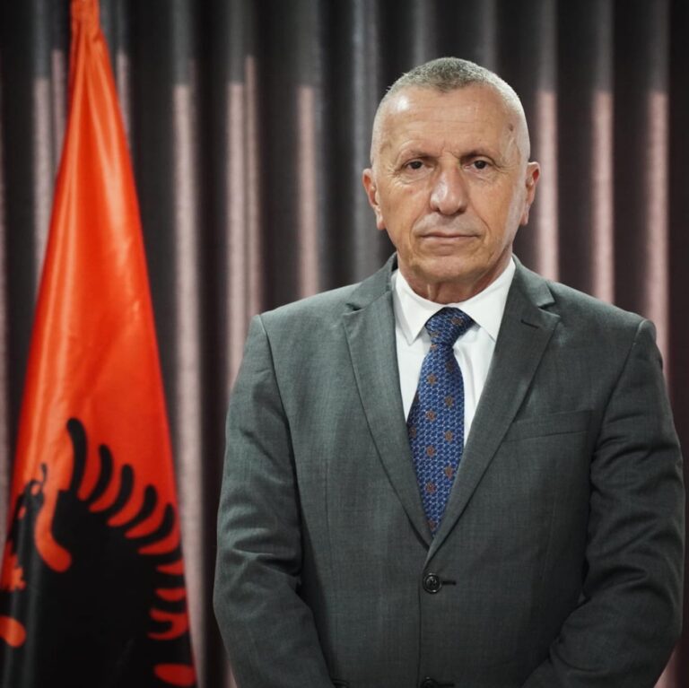 Kamberi: Pasivizimi i adresave na pamundësoi mandatin e tretë