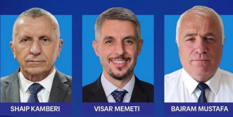 A po fitohet deputeti i 3 shqiptarë?