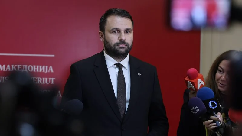 Durmishi: Qëllimi i shportës së konsumit është të pasqyrojë shpenzimet reale të qytetarëve, jo të paraqesë shifra më të ulëta