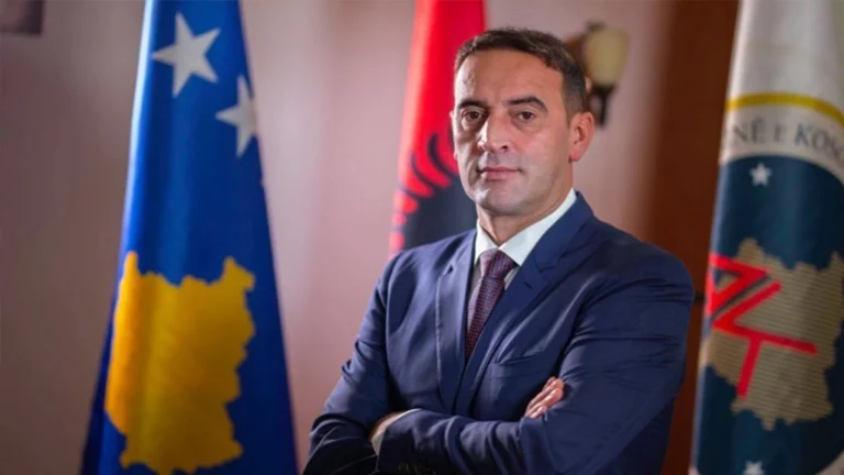 Daut Haradinaj për rastin e Arlinda Zekajt: Mbiemri Haradinaj nuk është mburojë për askënd