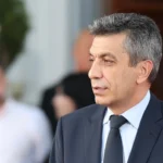 Protestat në Shqipëri, Mexhiti: Po i ndjekim me shqetësim dhe dëshirojmë më të mirën për Shqipërinë