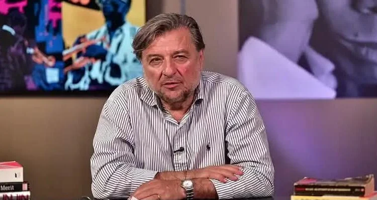 Fërçkoski paralajmëron efektin domino: Ndryshimet në Serbi mund të tronditin edhe Maqedoninë