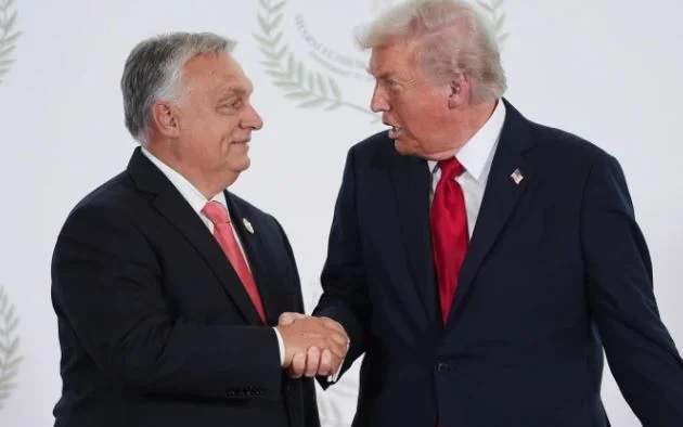 Trump kërkon të mbështesë Orban për Sekretar të Përgjithshëm të OKB