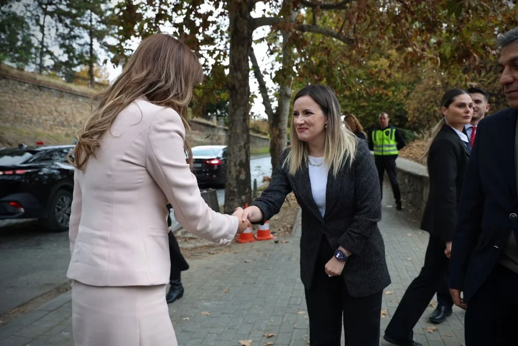 Musa pas takimit me Haxhiun: Lidhjet tona të veçanta të kthehen në bashkëpunim konkret