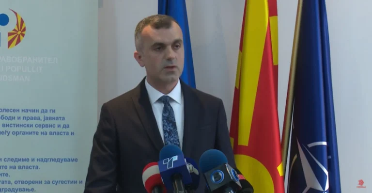 Avokati i Popullit: Burgjet në Maqedoni kanë mungesë të personelit mjekësor