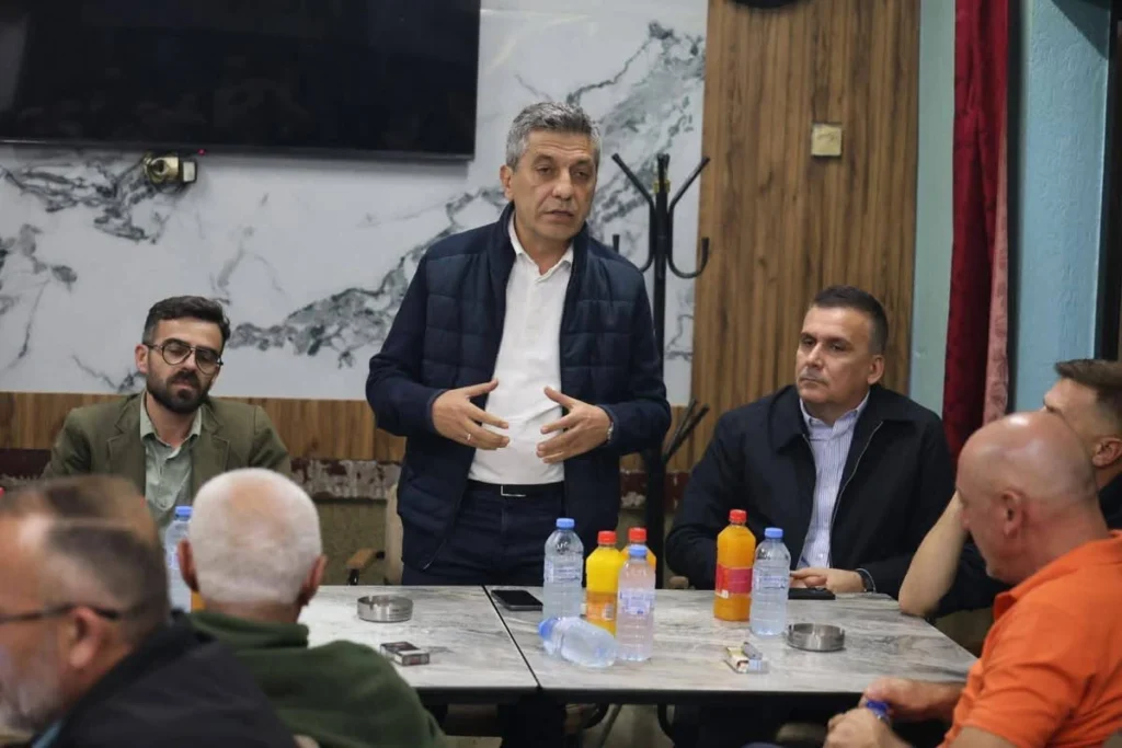 Mexhiti: Kontratat e përkohshme nuk do të jenë më mjet shantazhi partiak