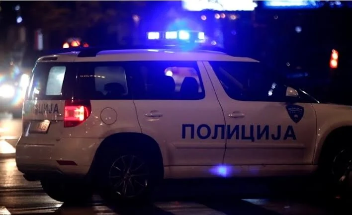 Përplasje me policinë në Llojan: Drogë, sulm ndaj uniformës dhe arratisje spektakolare me BMW!