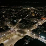 Nesër pa rrymë disa pjesë të Grupçinit, Çellopekut dhe Bërvenicës