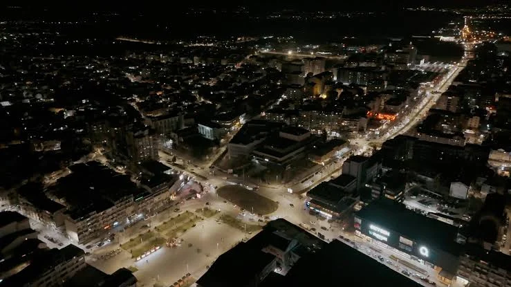 Nesër pa rrymë disa pjesë të Grupçinit, Çellopekut dhe Bërvenicës