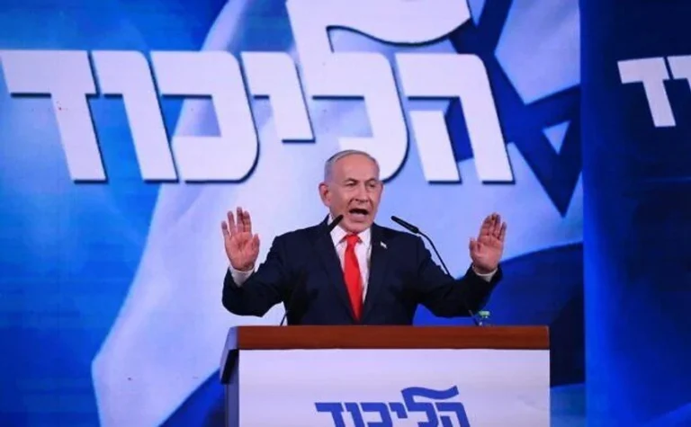 KQZ-ja rrëzon akuzat e Netanyahut: Nuk ka prova për vjedhje votash nga partitë arabe