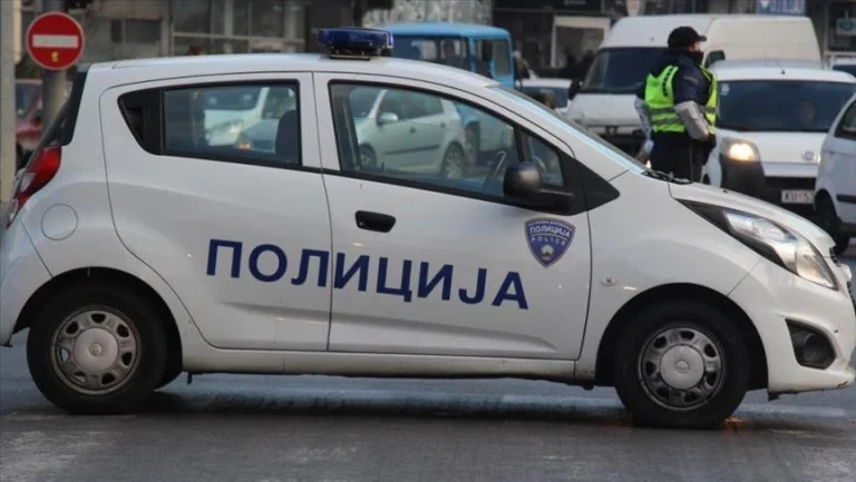 Kumanovari abuzoi për 8 muaj me fëmijën nën 15 vjeç, policia ngre kallëzim penal