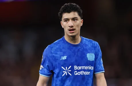 PSG gjen zëvendësuesin e Khvicha Kvaratskhelias në Gjermani