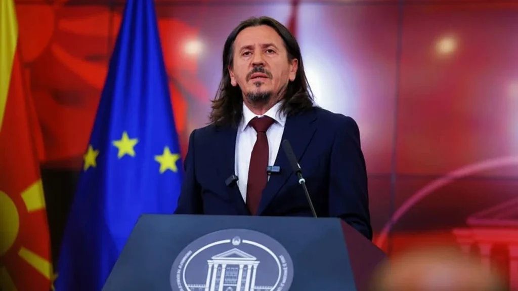 Tokë dhe kullota në emër të prindërve në Tetovë dhe banesë në Turqi – kjo është pasuria e ministrit Sedat Sulejmani