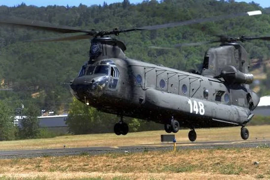 Rrëzimi i helikopterit ushtarak në Bosnjë-Hercegovinë, raportohet për 3 të vdekur dhe 12 të plagosur