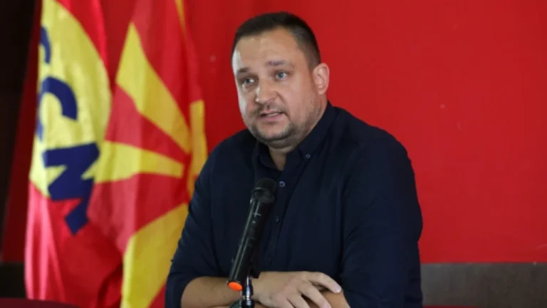 Trendafilov: Nuk kemi nevojë për formula të reja për llogaritjen e varfërisë, por për paga më të larta