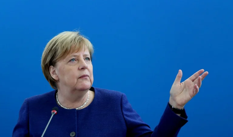 Merkel: Është koha që Gjermania të ketë presidenten e parë grua