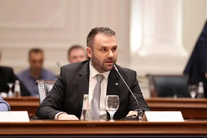 Durmishi: Ekonomia u rrit për 3,8% në vitin 2025, BPV-ja për kokë banori po i afrohet 10 mijë eurove