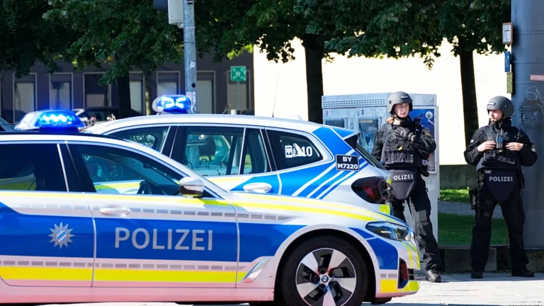 Arrestohet 31-vjeçari shqiptar në Gjermani, dyshohet se plagosi rëndë një kosovar në Mynih