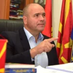 Dimitrievski: Përderisa ZNAM është në Qeveri, provimi i jurisprudencës do të mbahet në gjuhën maqedone