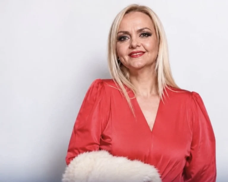 Kush është Vesna Kamilova, ish-drejtoreshë e spitalit “Sante”, e arrestuar në aksionin për keqpërdorimet me Fondin Shëndetësor?