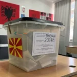 Përfundoi votimi i të sëmurëve dhe të burgosurve në Bërvenicë, votuan 112 persona