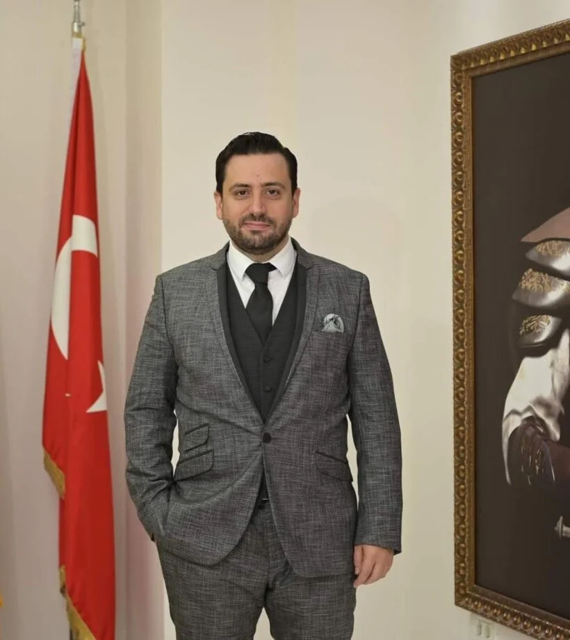 Pronari i “Sante Plus”, Bilal Kara, reagon pas raportimeve për arrestim: Jam i lirë, mos publikoni spekulime