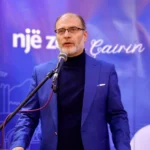Muhamed Murtezi kritikon Maksin: “Për çështjet në Qeveri e në Kuvend, goxha i vogël”