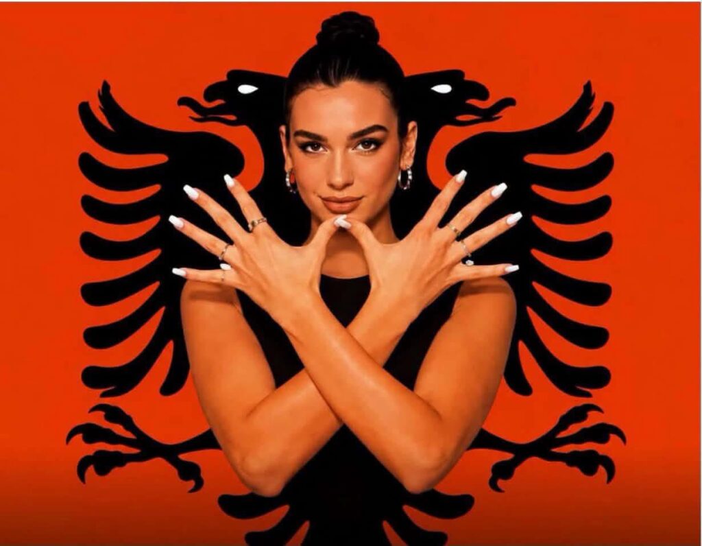dua-lipa-e-thote-me-krenari-gjyshi-im-u-pushua-nga-puna-se-nuk-e-pranoi-kerkesen-e-serbeve