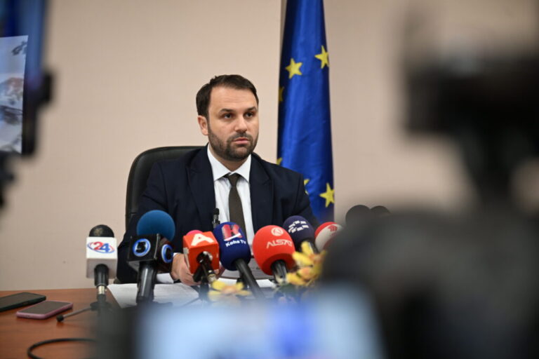 Propozimi i Odës ekonomike për festat”, Durmishi: Të drejtat e punëtorëve nuk duhet të shkurtohen