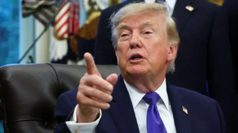 Trump tërhiqet nga sulmi ndaj Iranit, bie çmimi i naftës në tregjet ndërkombëtare